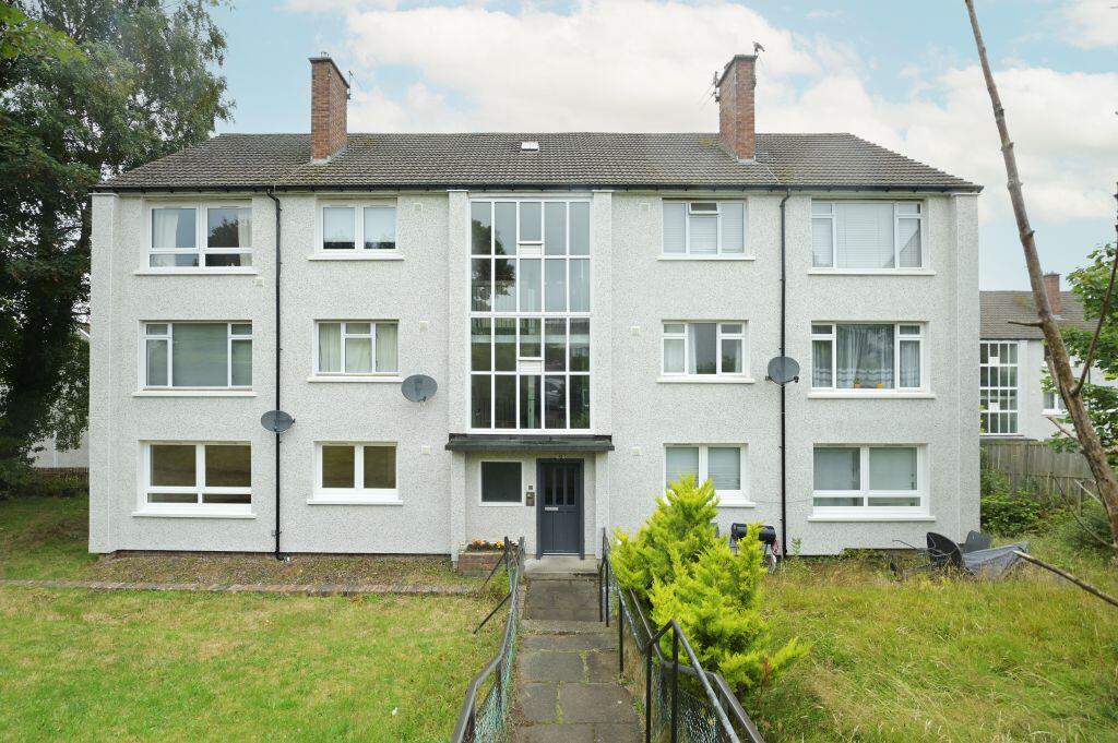 Main image of property: Flat 1, 12, Oxgangs Farm Gardens, EDINBURGH, EH13 9QE