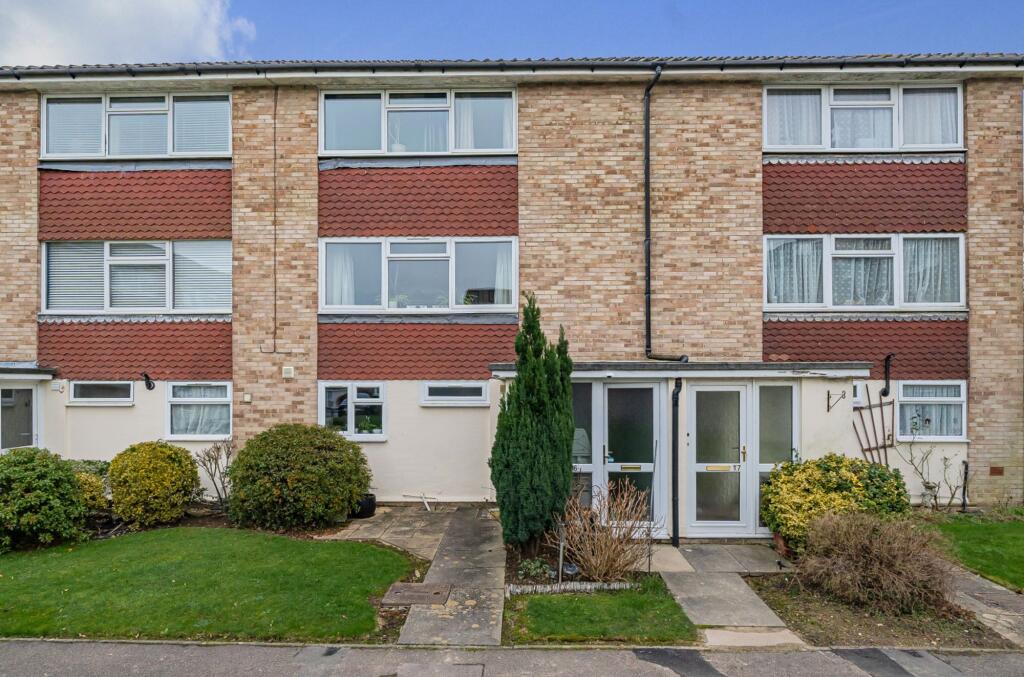 Main image of property: York Close, Horsham, RH13