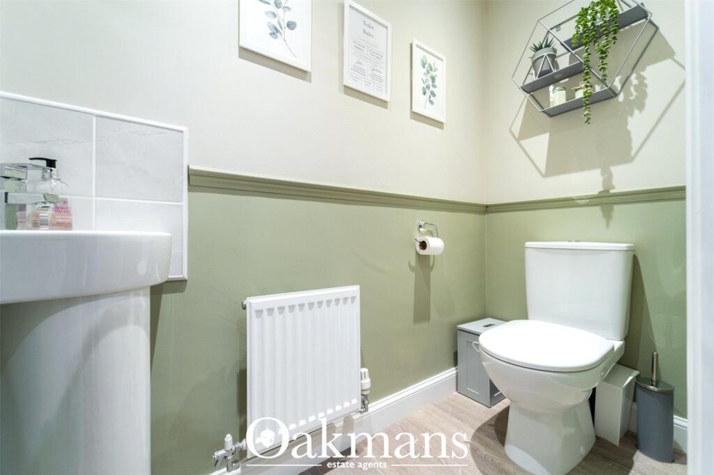 Additional image 9 of Chimney Way, Stoke Prior, Bromsgrove, Worcestershire, B60