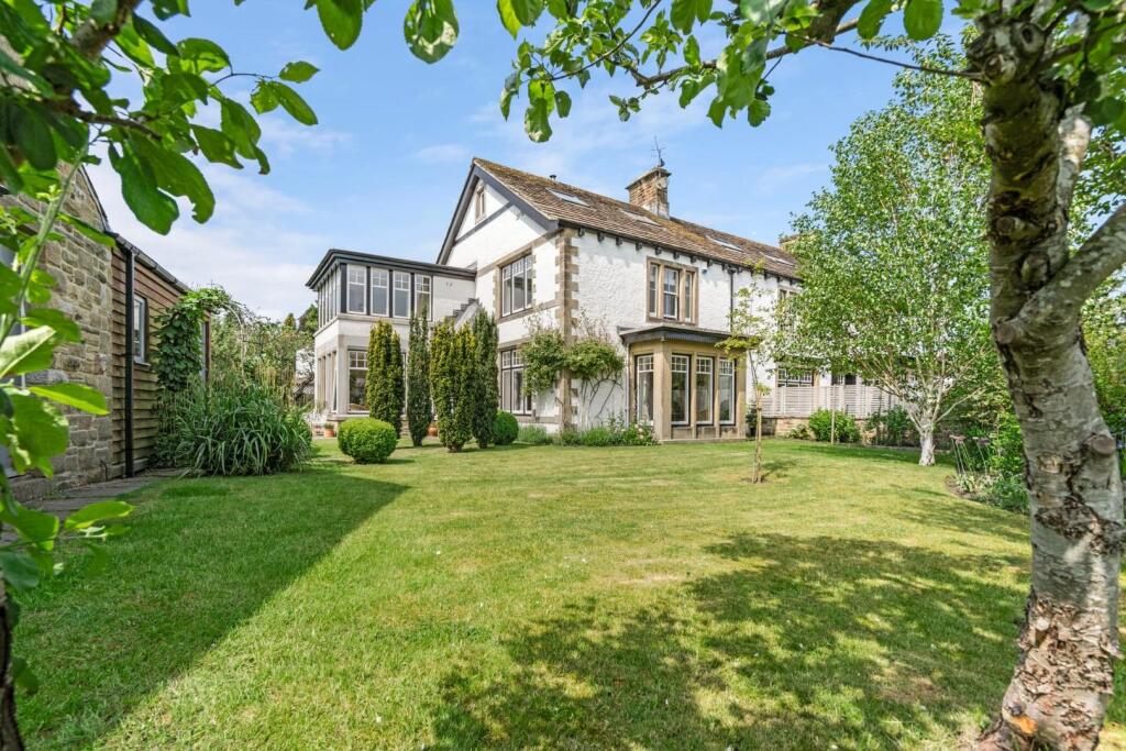Main image of property: Green Head House, Gargrave