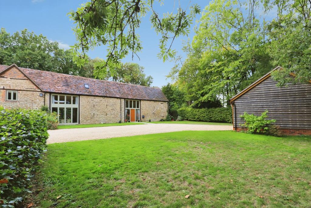 House in Stottesdon, Shropshire - View 4