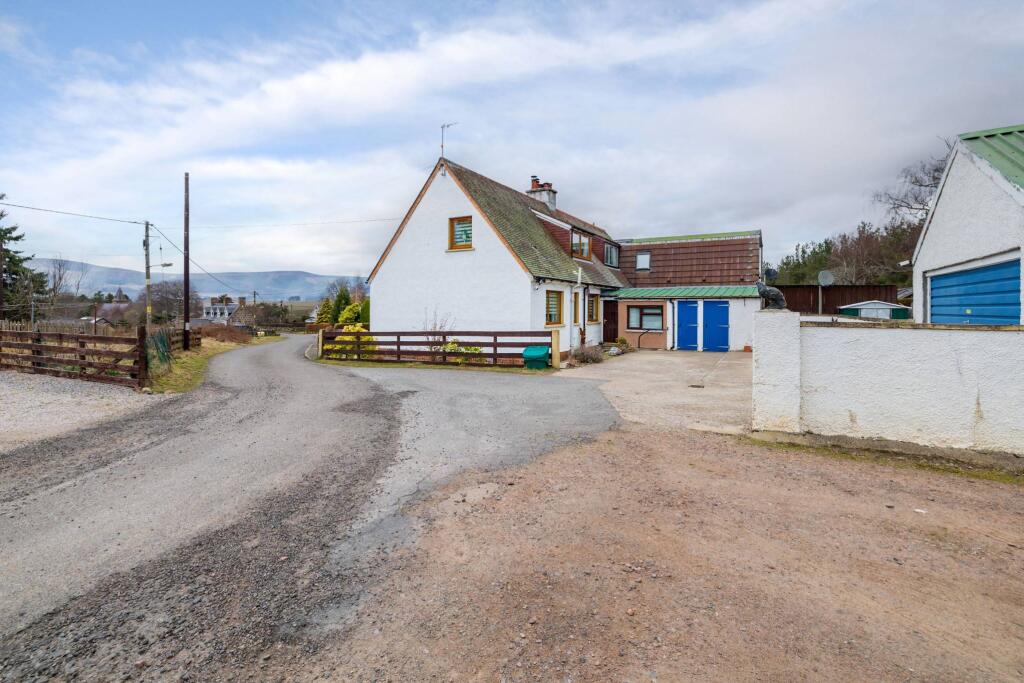 Additional image 24 of 10  Sunnybrae Cottages, Logie Coldstone, Aboyne, AB34 5PQ