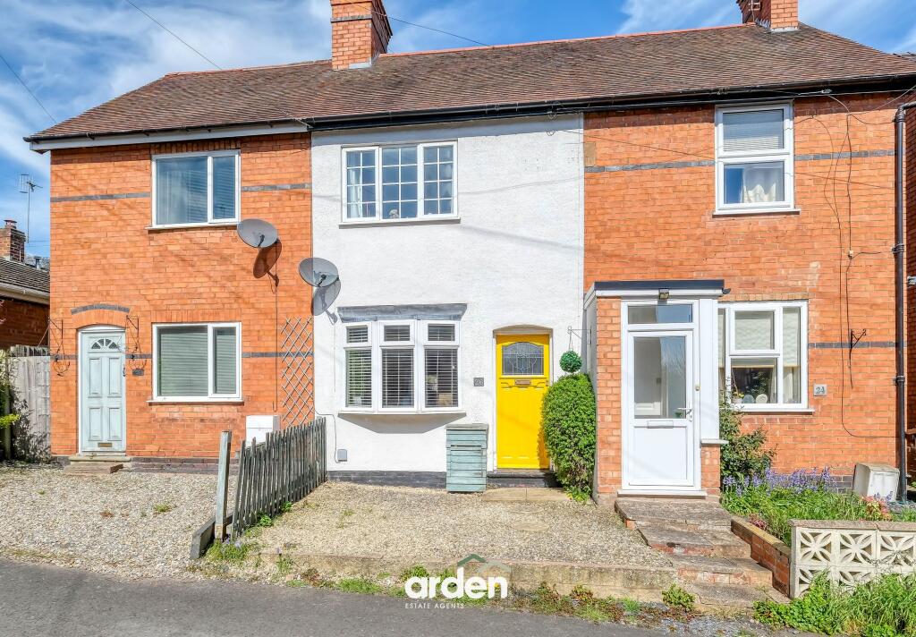 Main image of property: Barnsley Road, Bromsgrove, B61