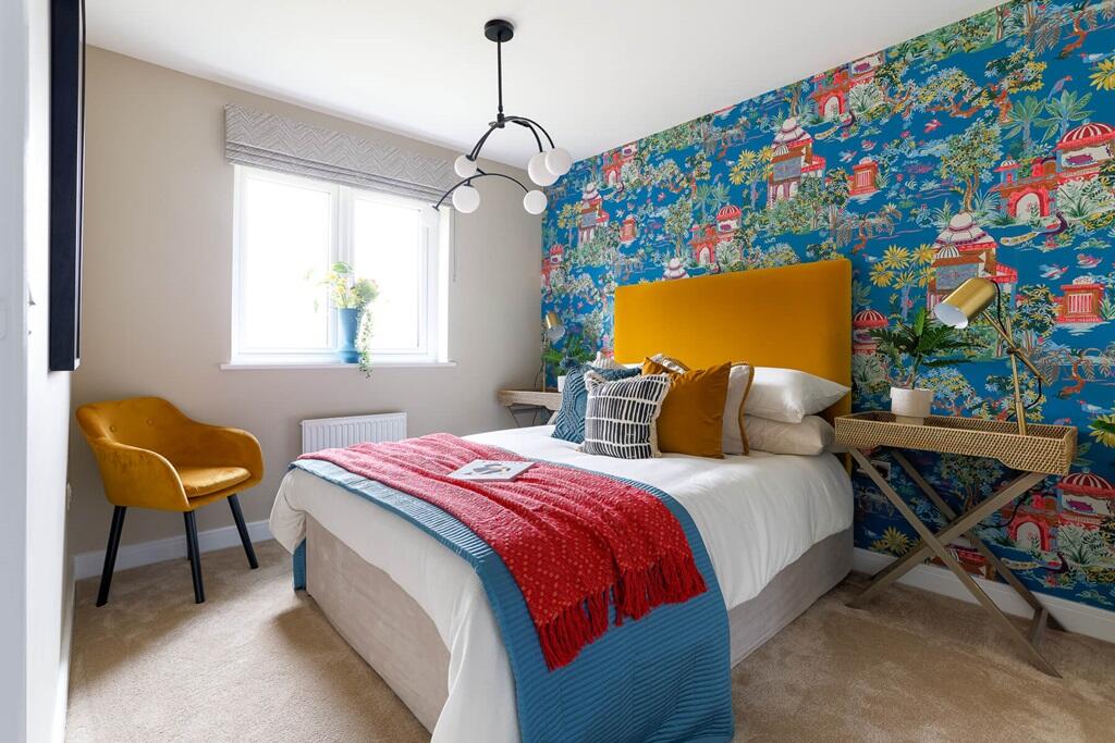 Main image of property: off Lapwing Drive,
Cambuslang,
Glasgow,
G72 6AT