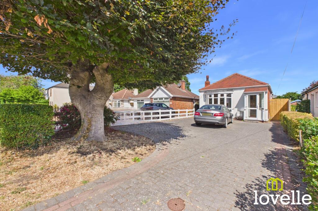 House in Cottingham, East Riding of Yorkshire