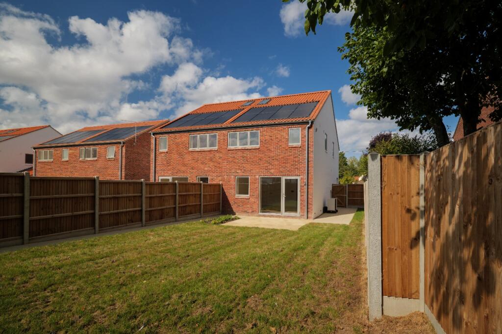 House in Breckland, Colkirk - View 5