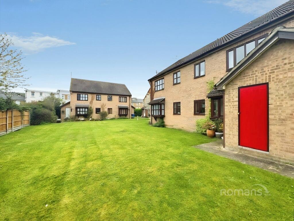 Main image of property: Simpson Close, Maidenhead, Berkshire, SL6