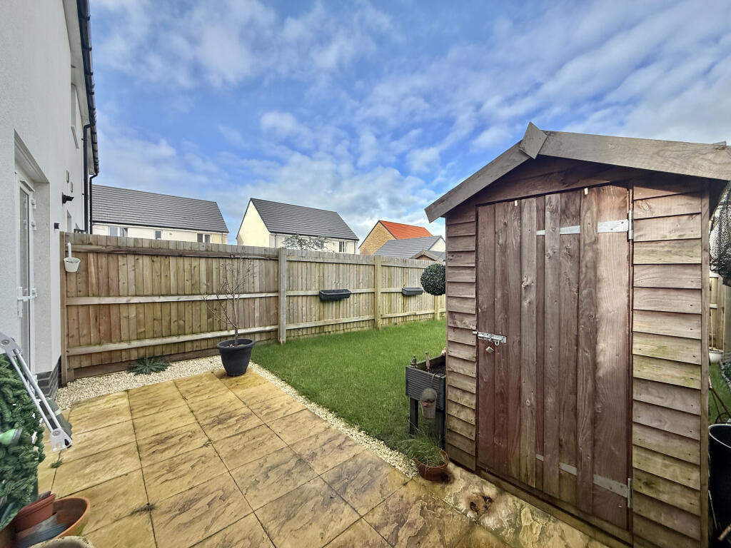 Additional image 34 of Aspen Grove, Ilchester, Somerset