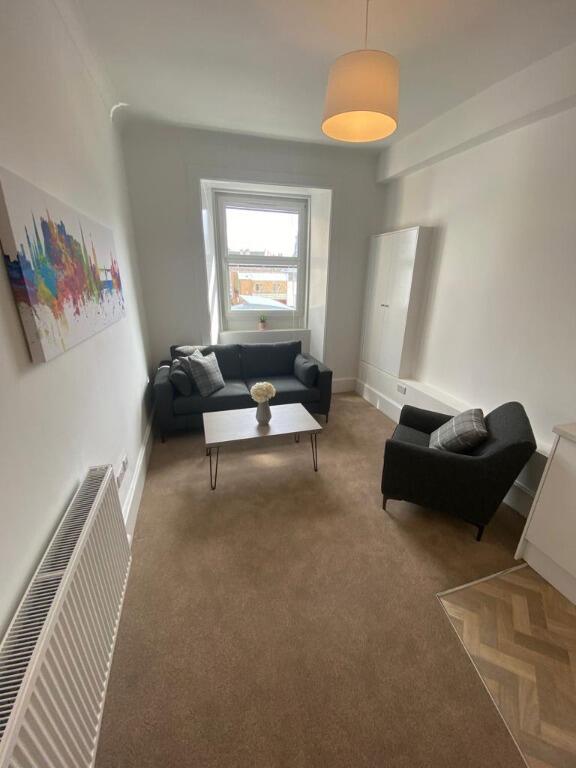 Main image of property: Fountainbridge, City Centre, Edinburgh, EH3