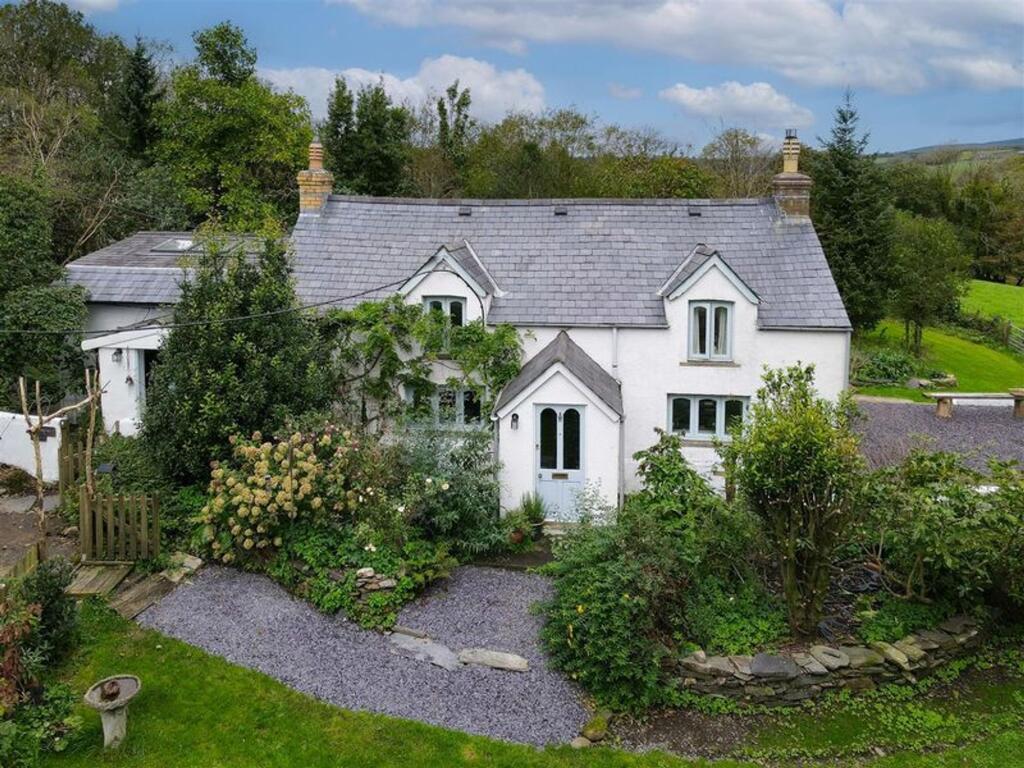 Main image of property: Penffordd, Clynderwen, SA66