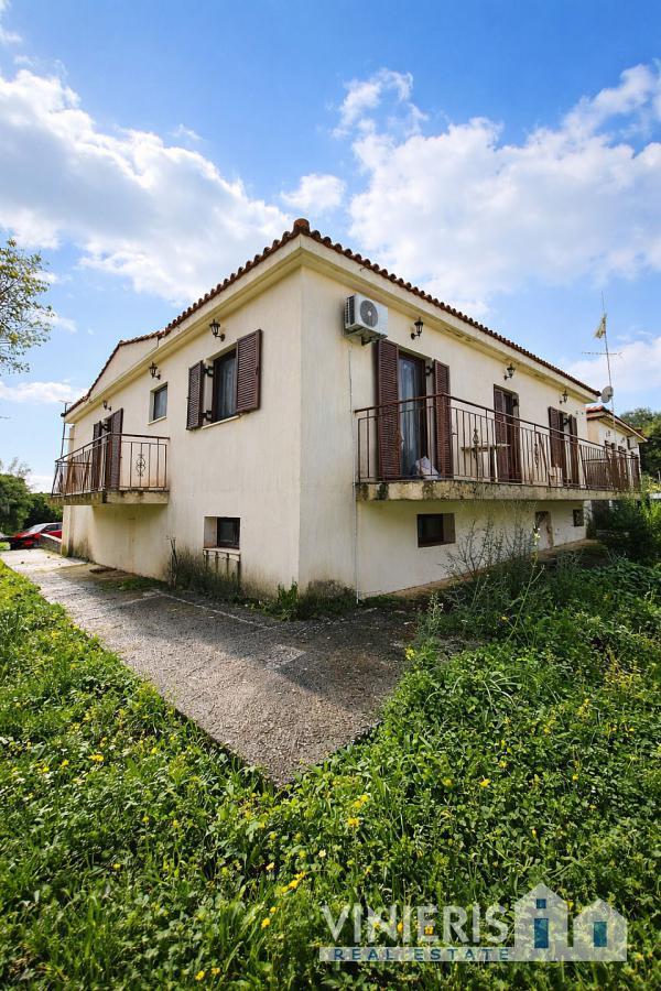 Main image of property: Dorizata, Cephalonia, Ionian Islands