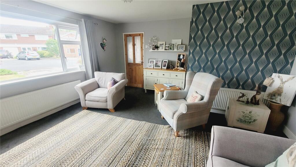 House in South Ribble, Lancashire - View 5