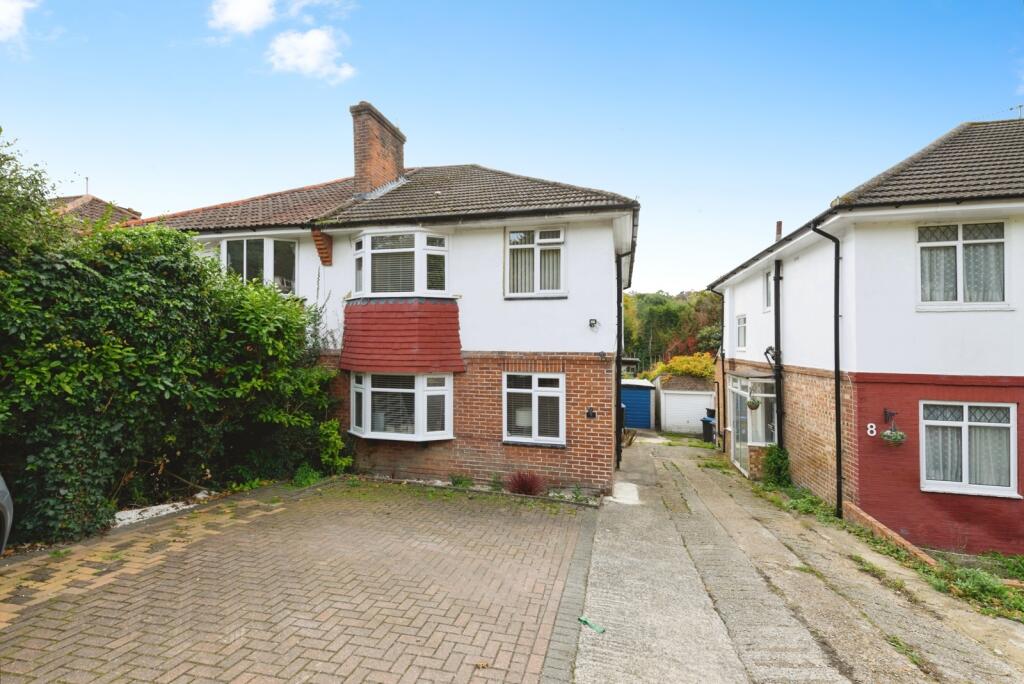 Main image of property: Garston Gardens, Kenley, CR8