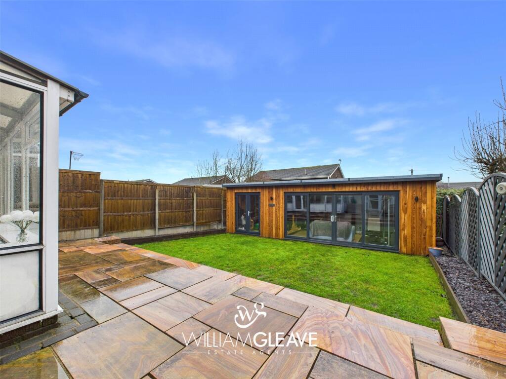 House in Shotton, Aston Park, Hawarden - View 2