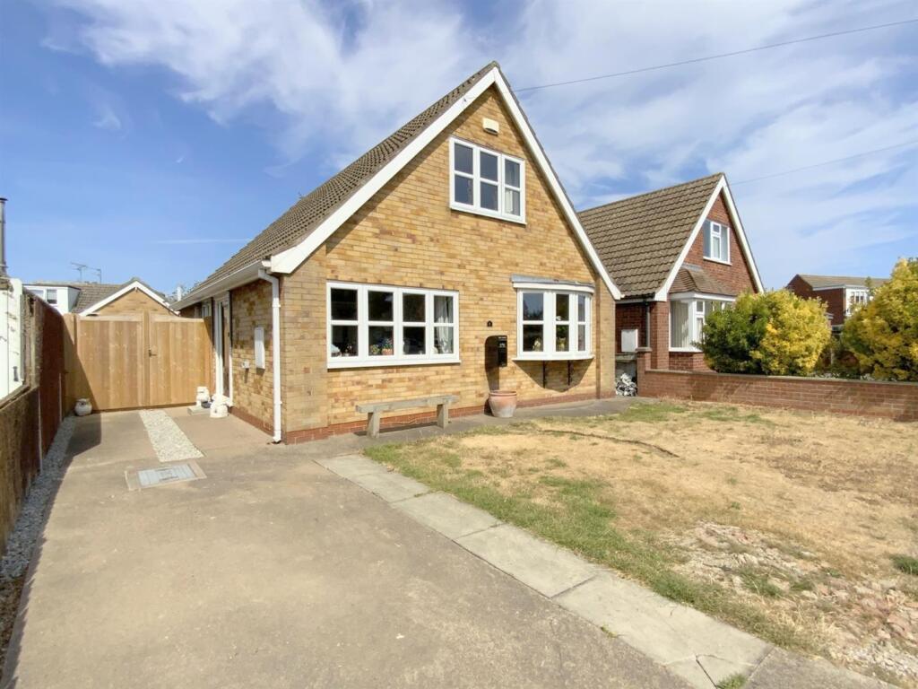 Main image of property: Moorland Drive, New Waltham