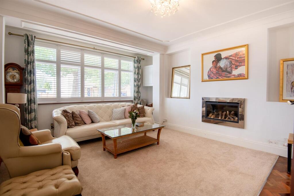 House in Irchester, Little Irchester - View 2