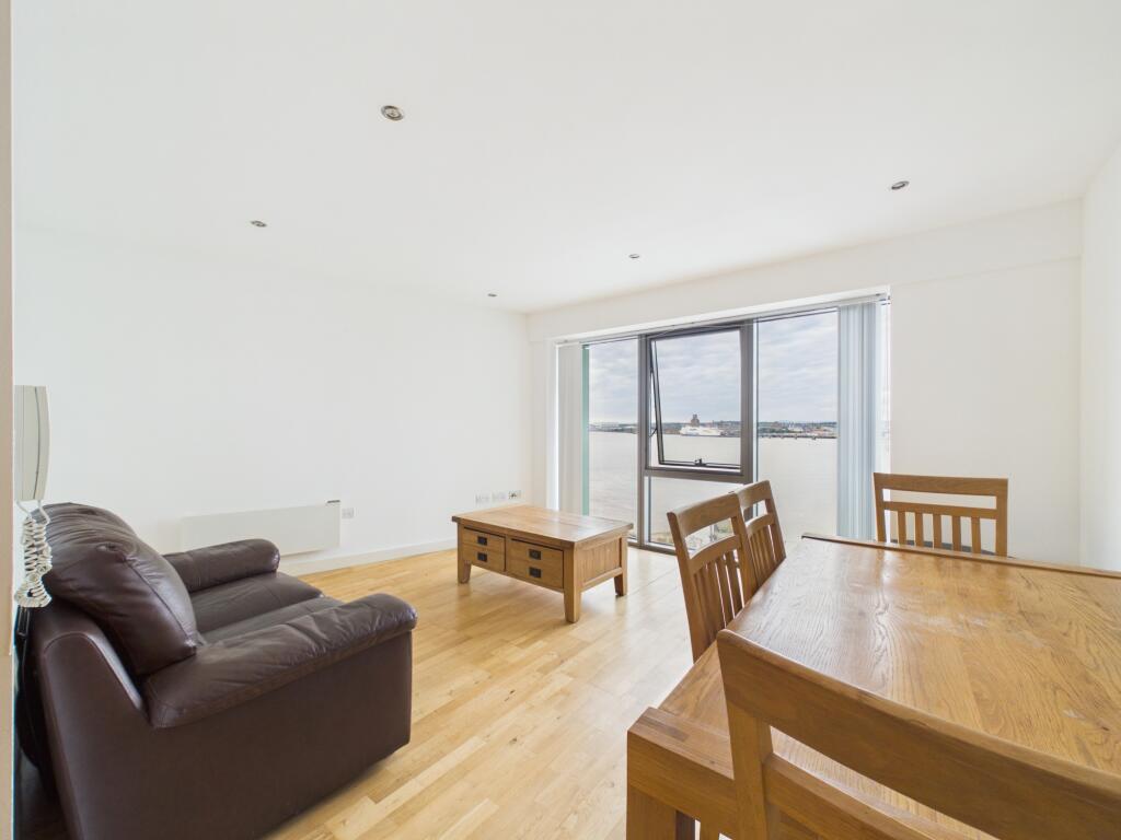 Main image of property: Alexandra Tower, 19 Princes Parade, L3