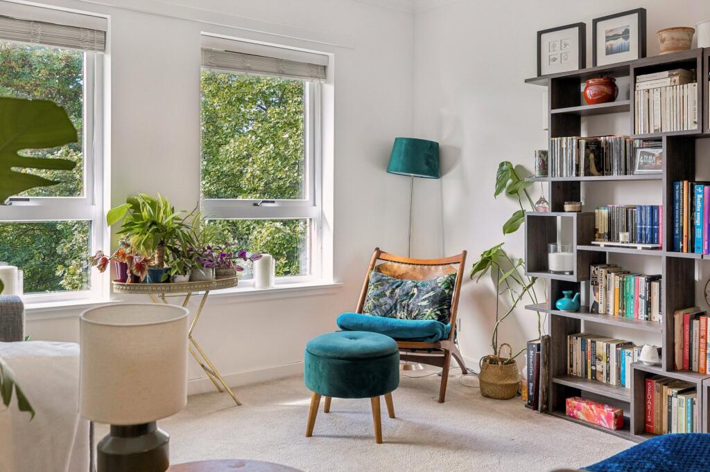 Apartment in Glasgow - View 4