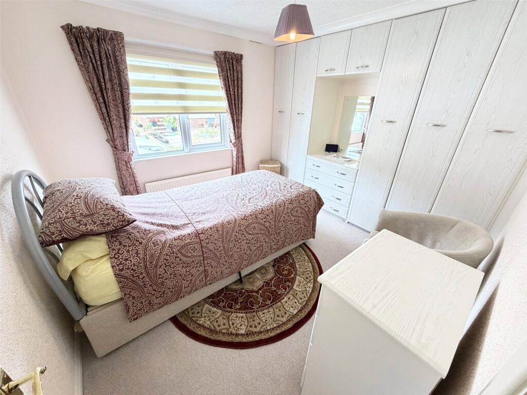 House in Madeley, Telford and Wrekin - More