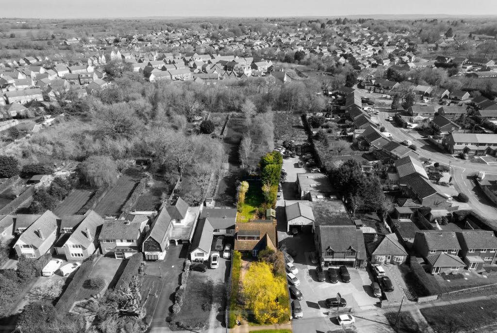 Additional image 23 of Tanworth Lane, Shirley