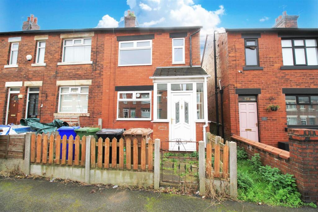 Main image of property: Corona Avenue, Hyde