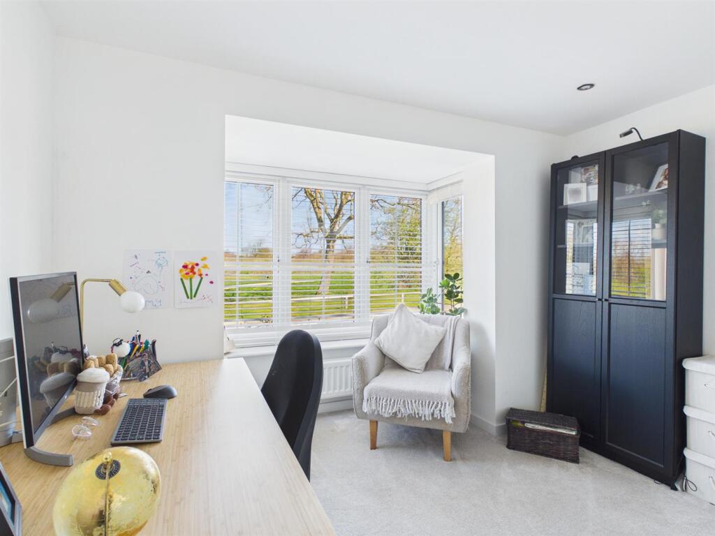 House in Amber Valley, Quarndon - View 5
