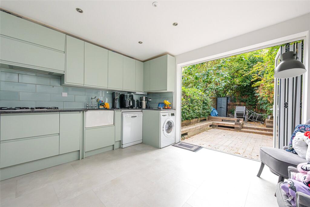 Main image of property: Ewe Close, London, N7