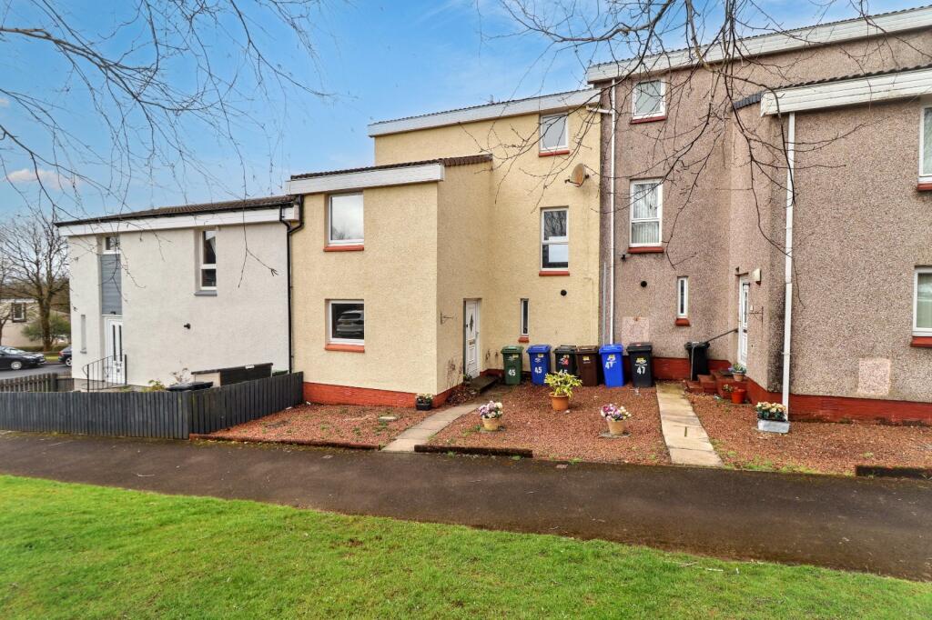 Main image of property: Park Moor, Erskine, Renfrewshire, PA8