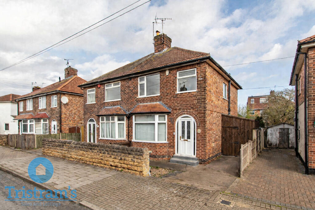 Main image of property: Beech Avenue, Beeston