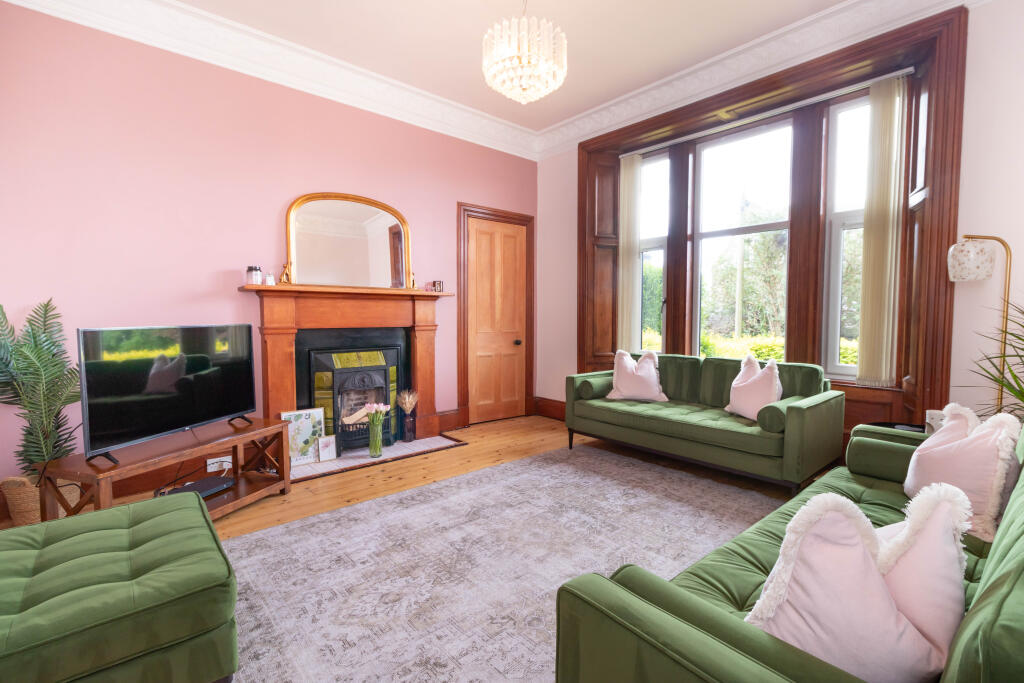 Apartment in Carnoustie, Angus - View 2