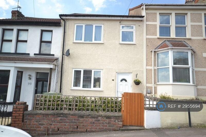 Main image of property: Downend Road, Bristol, BS15