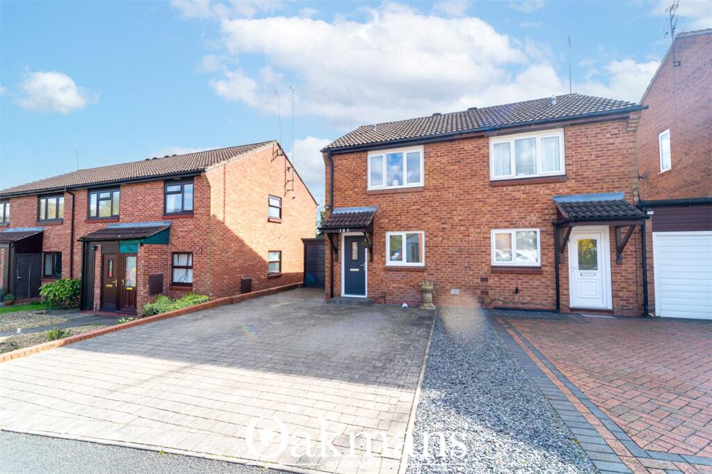 Additional image 20 of Rangeworthy Close, Redditch, Worcestershire, B97