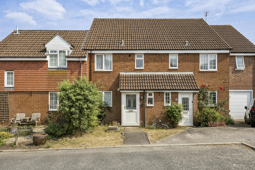 Main image of property: Hawthorne Way, Great Shefford, Hungerford, West Berkshire, RG17 7BT