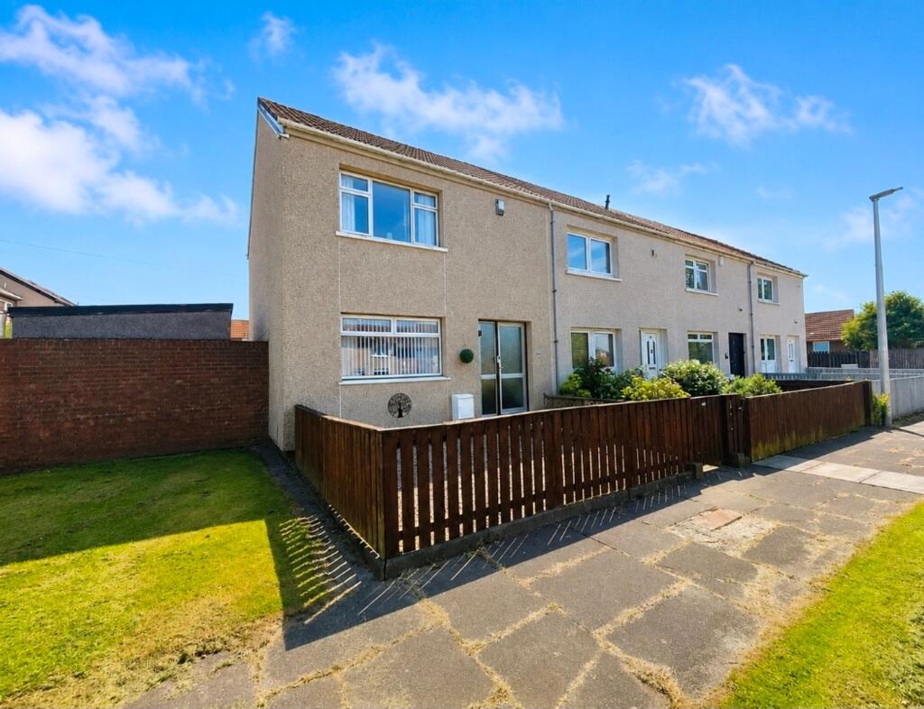 Main image of property: Overton Mains, Kirkcaldy, KY1