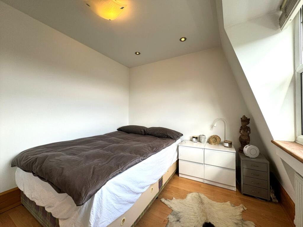 Main image of property: Hornsey Road, Archway