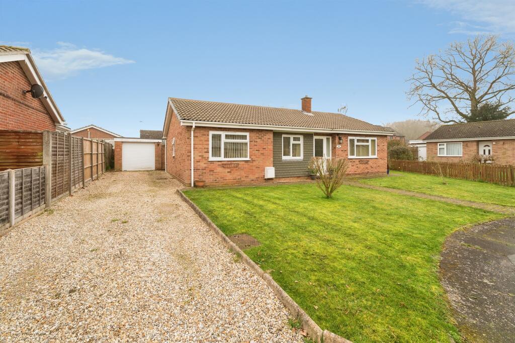 Main image of property: Farm Walk, Necton, Swaffham