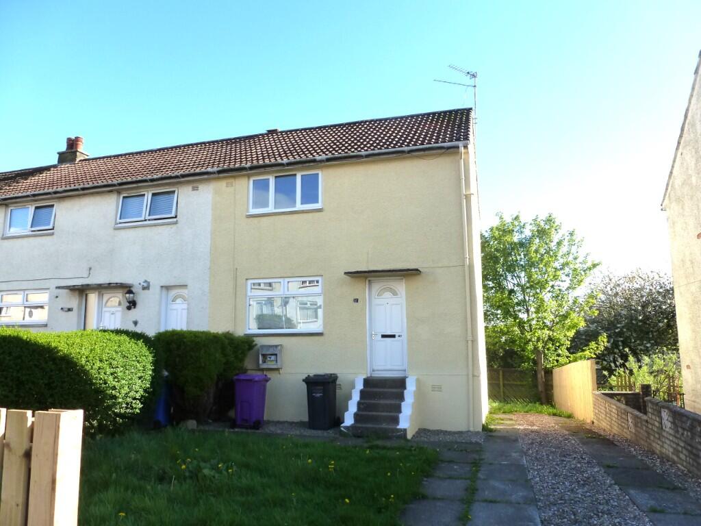 Main image of property: Davaar Road, Saltcoats, Ayrshire, KA21