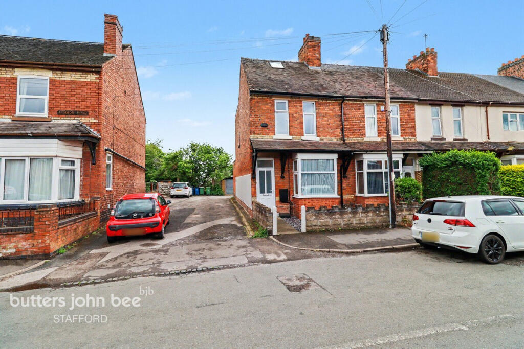 Main image of property: Marston Road, Stafford, ST16 3BY
