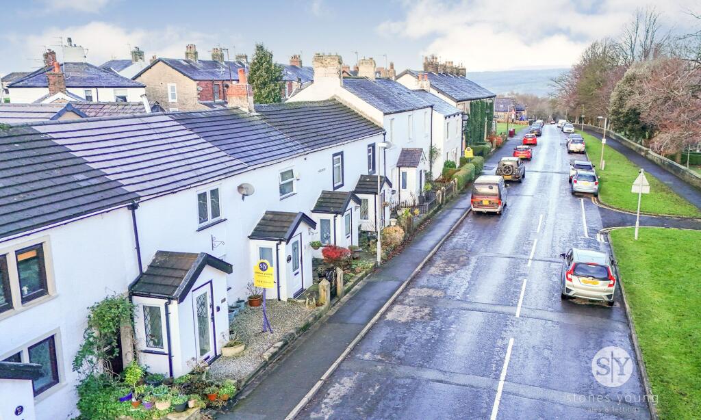 Main image of property: Hazel Moor, Salesbury, BB1