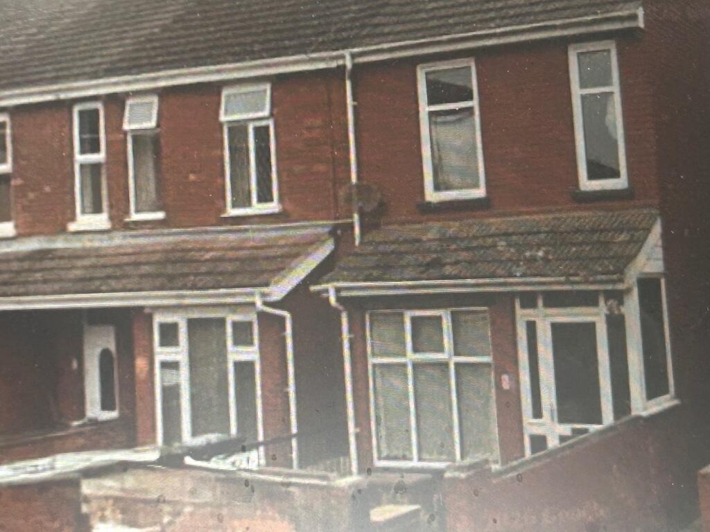 Main image of property: Garrison Road, Great Yarmouth, Norfolk, NR30