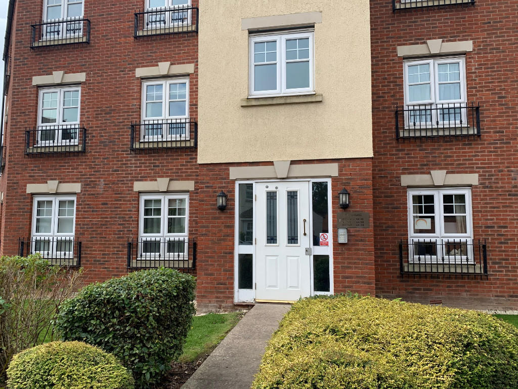 Main image of property: Corelli Close, Stratford-Upon-Avon, Warwickshire, CV37