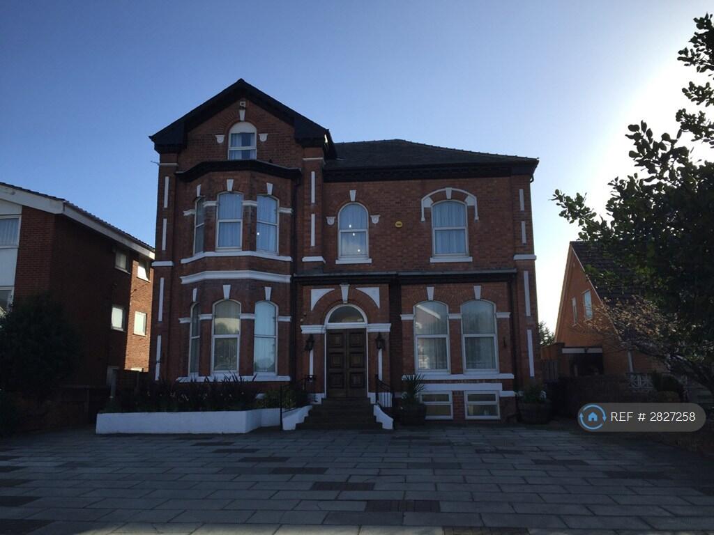 Main image of property: Leyland Road, Southport, PR9