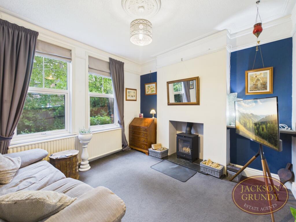Holmfield Terrace, Long Buckby, NN6 7QN photo 4