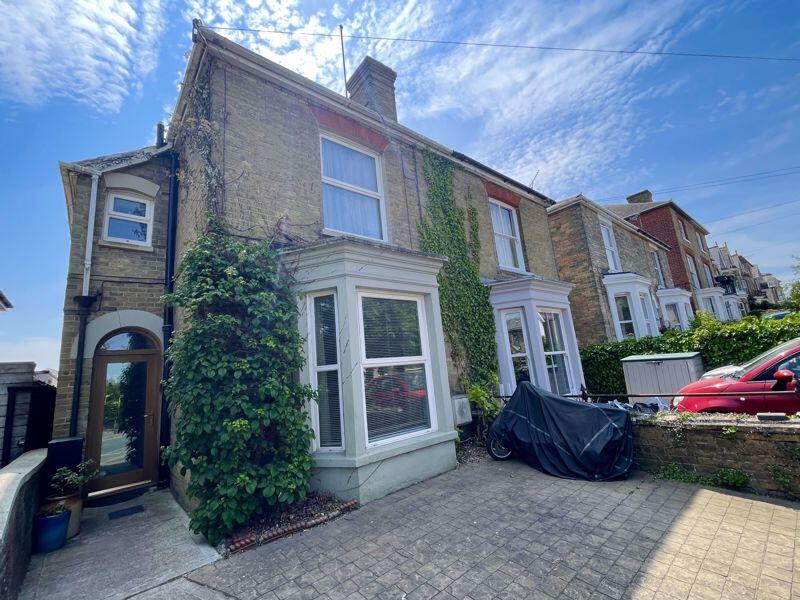 Main image of property: Mill Hill Road, Cowes