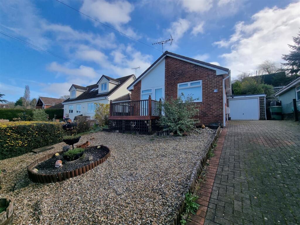 Main image of property: Coombe Drive, Cinderford