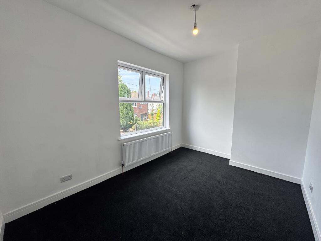 House in Manchester, Levenshulme - View 5
