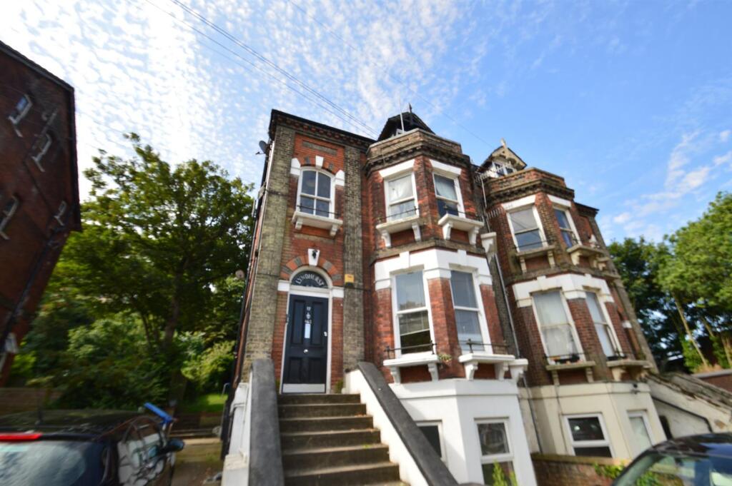 Main image of property: Willoughby Road, Ipswich