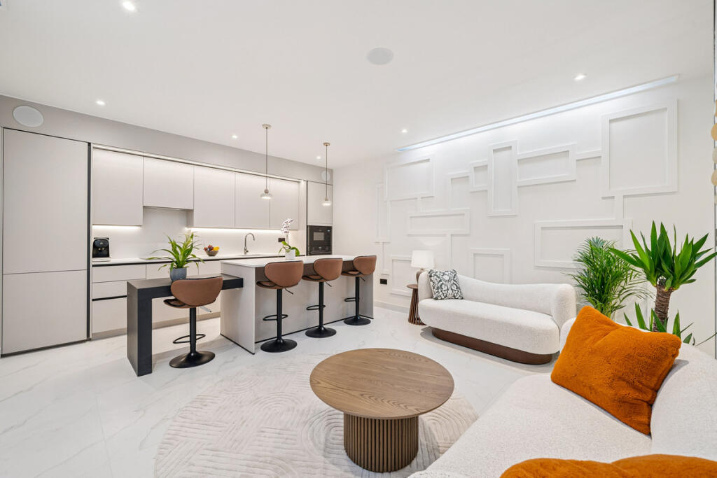 Main image of property: Devonport Road, London, W12