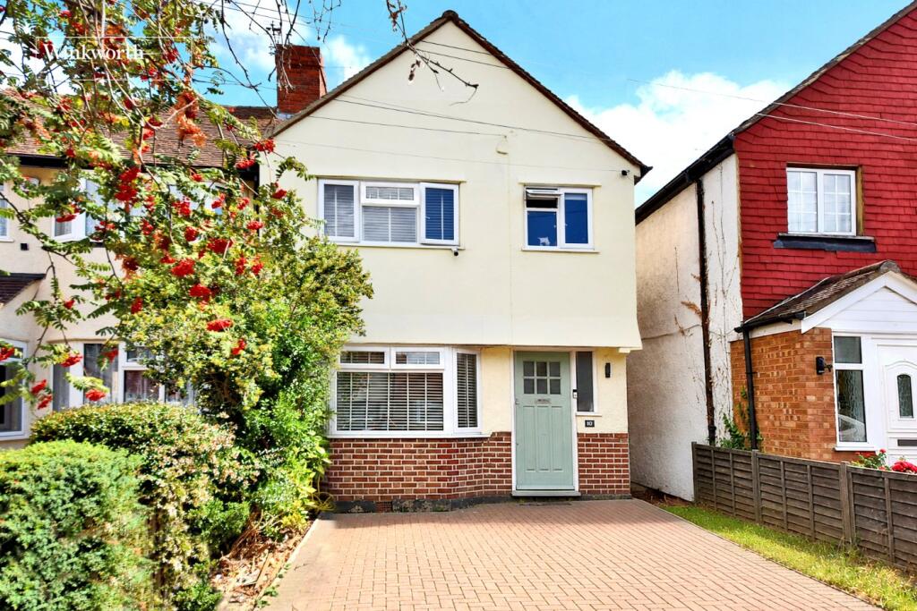 Main image of property: Buckland Way, Worcester Park, Surrey, KT4