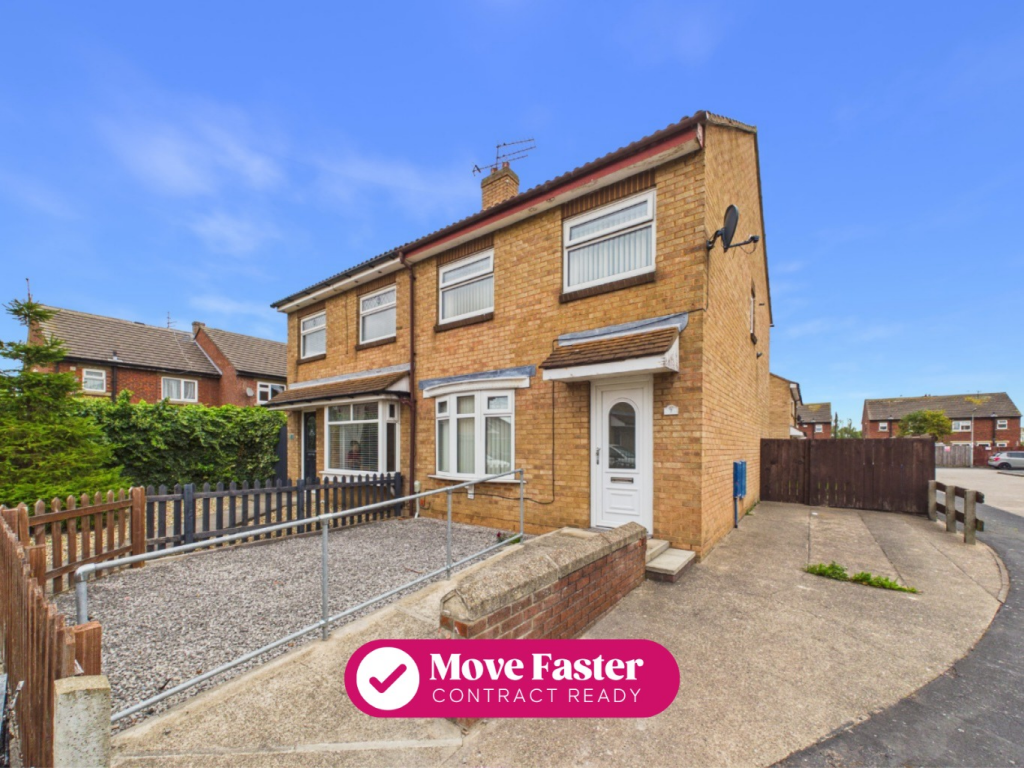 Main image of property: Scarrow Close, Hull, East Riding of Yorkshire, HU3 6NA